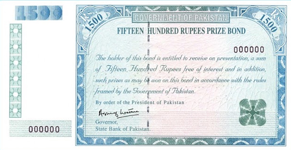 1500 Prize Bond List Quetta Draw No. 85 Result