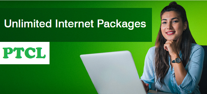 PTCL Internet Packages Price and New Connection Installation Guide