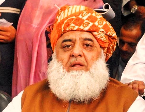 If the PPP had not kept its promise, the elections would have happened by now, Fazlur Rahman