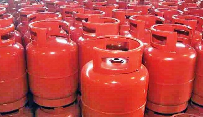 LPG rates increased after petrol prices