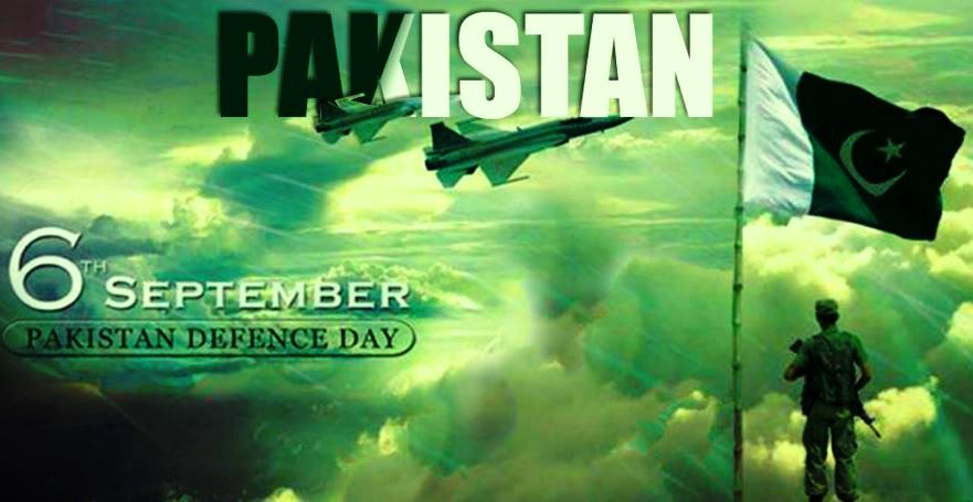 Defence Day of Pakistan Holiday